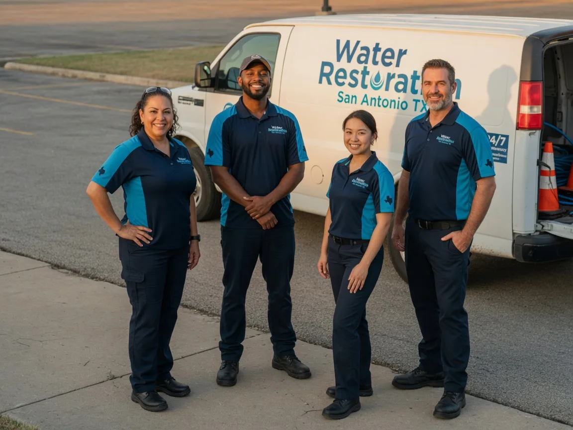 Water Damage Repair company in Benzonia, MI